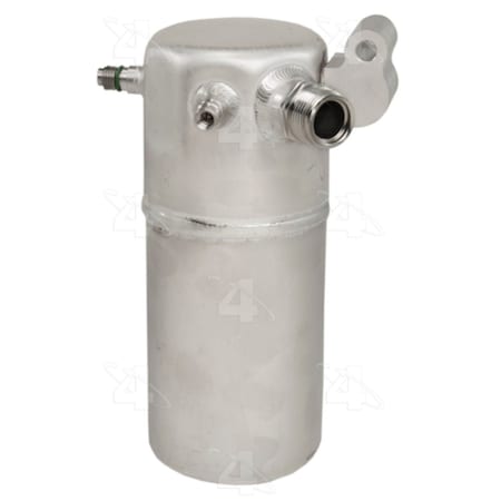 Four Seasons CHEV G SER VAN/EXPRESS 02-98/GMC G SER V 83202